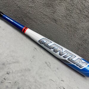 Easton Quantum Baseball Bat Youth 30/20 Blue‎ White NEW SL22QUAN108 -10 USSSA